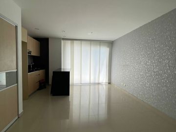 VENTA DE APARTAMENTO ZONA CENTRAL