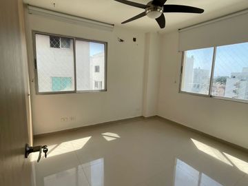 VENTA DE APARTAMENTO ZONA CENTRAL