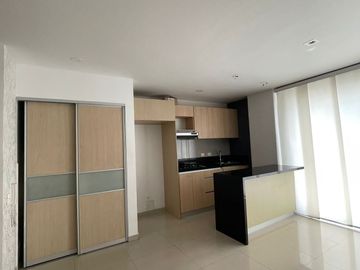 VENTA DE APARTAMENTO ZONA CENTRAL