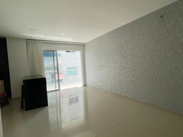 VENTA DE APARTAMENTO ZONA CENTRAL