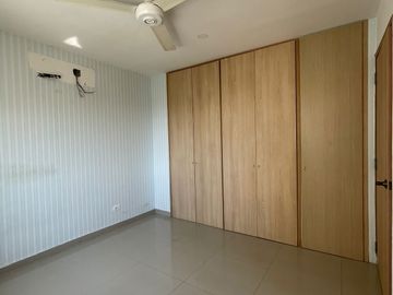 VENTA DE APARTAMENTO ZONA CENTRAL