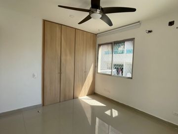 VENTA DE APARTAMENTO ZONA CENTRAL