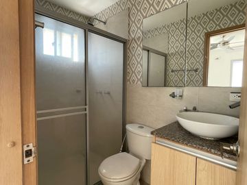 VENTA DE APARTAMENTO ZONA CENTRAL