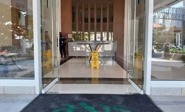 2BEDROOM AT AXIS RESIDENCES WITH RENT TO OWN IN 10YEARS PROMO NO DOWNPAYMENT NO INTEREST BESIDES ROBINSONS PIONEER MANDALUYONG