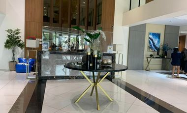 2BEDROOM AT AXIS RESIDENCES WITH RENT TO OWN IN 10YEARS PROMO NO DOWNPAYMENT NO INTEREST BESIDES ROBINSONS PIONEER MANDALUYONG