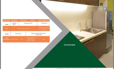 2BEDROOM AT AXIS RESIDENCES WITH RENT TO OWN IN 10YEARS PROMO NO DOWNPAYMENT NO INTEREST BESIDES ROBINSONS PIONEER MANDALUYONG
