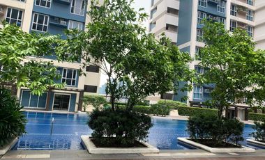 2BEDROOM AT AXIS RESIDENCES WITH RENT TO OWN IN 10YEARS PROMO NO DOWNPAYMENT NO INTEREST BESIDES ROBINSONS PIONEER MANDALUYONG