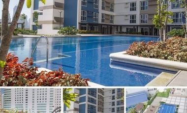 2BEDROOM AT AXIS RESIDENCES WITH RENT TO OWN IN 10YEARS PROMO NO DOWNPAYMENT NO INTEREST BESIDES ROBINSONS PIONEER MANDALUYONG