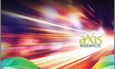 2BEDROOM AT AXIS RESIDENCES WITH RENT TO OWN IN 10YEARS PROMO NO DOWNPAYMENT NO INTEREST BESIDES ROBINSONS PIONEER MANDALUYONG