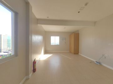 For Sale Rent to Own Studio with City View in Mabolo Cebu City Philippines