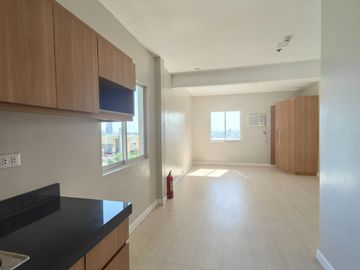 For Sale Rent to Own Studio with City View in Mabolo Cebu City Philippines
