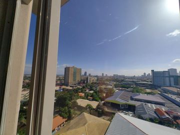 For Sale Rent to Own Studio with City View in Mabolo Cebu City Philippines