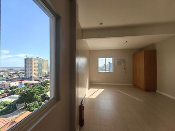 For Sale Rent to Own Studio with City View in Mabolo Cebu City Philippines