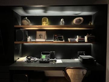 Departamento Penthouse en Venta de Lujo en Santa Fe cerca de Andares Zapopan