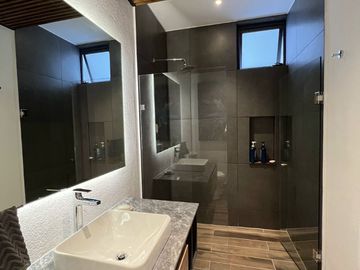 Departamento Penthouse en Venta de Lujo en Santa Fe cerca de Andares Zapopan