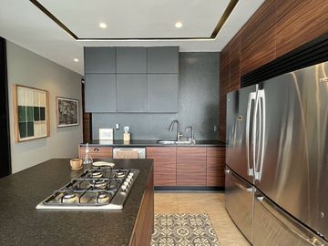 Departamento Penthouse en Venta de Lujo en Santa Fe cerca de Andares Zapopan