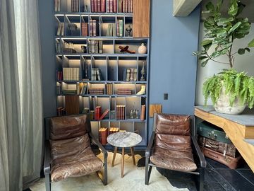 Departamento Penthouse en Venta de Lujo en Santa Fe cerca de Andares Zapopan