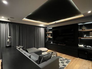 Departamento Penthouse en Venta de Lujo en Santa Fe cerca de Andares Zapopan