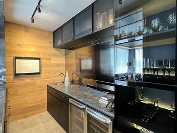 Departamento Penthouse en Venta de Lujo en Santa Fe cerca de Andares Zapopan