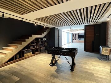 Departamento Penthouse en Venta de Lujo en Santa Fe cerca de Andares Zapopan