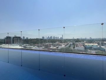 Departamento Penthouse en Venta de Lujo en Santa Fe cerca de Andares Zapopan