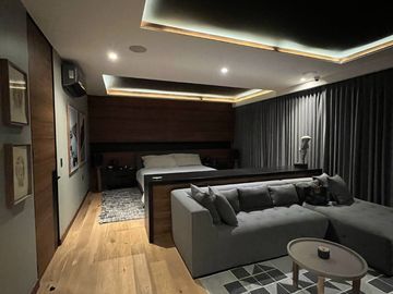 Departamento Penthouse en Venta de Lujo en Santa Fe cerca de Andares Zapopan