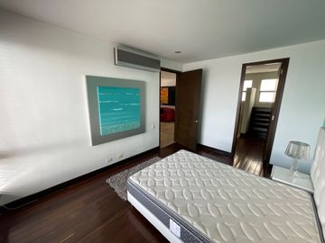 Penthouse en venta - La Castellana