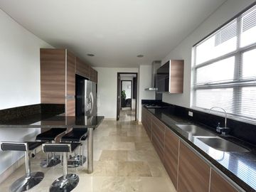 Penthouse en venta - La Castellana