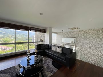 Penthouse en venta - La Castellana