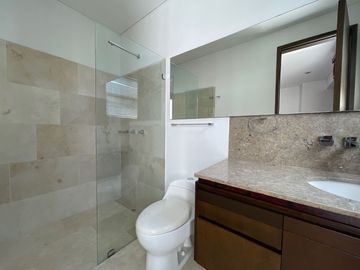 Penthouse en venta - La Castellana