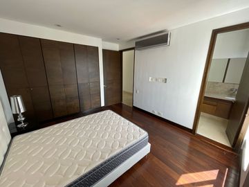 Penthouse en venta - La Castellana