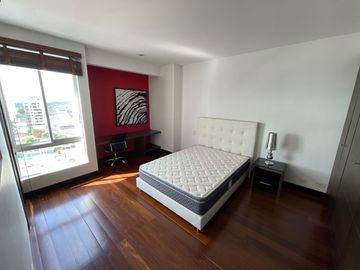 Penthouse en venta - La Castellana