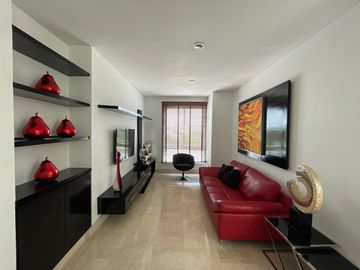 Penthouse en venta - La Castellana