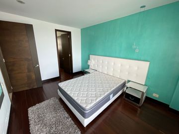 Penthouse en venta - La Castellana