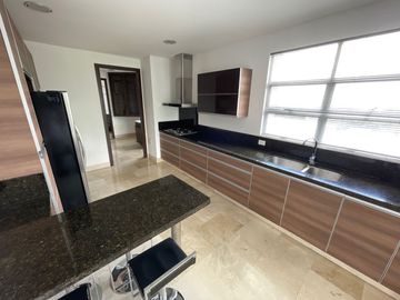 Penthouse en venta - La Castellana