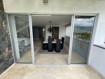 Penthouse en venta - La Castellana