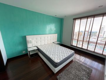 Penthouse en venta - La Castellana