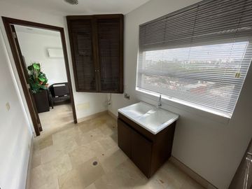 Penthouse en venta - La Castellana