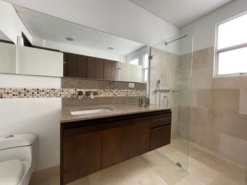 Penthouse en venta - La Castellana