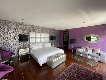 Penthouse en venta - La Castellana