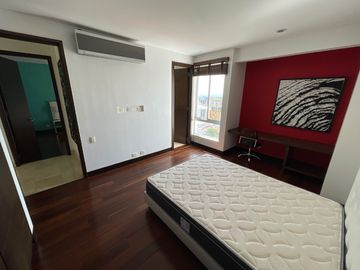 Penthouse en venta - La Castellana