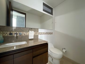 Penthouse en venta - La Castellana