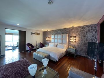 Penthouse en venta - La Castellana