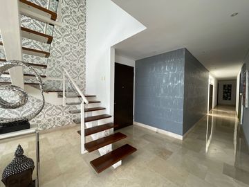 Penthouse en venta - La Castellana