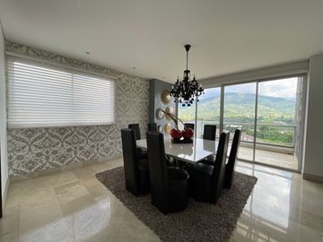 Penthouse en venta - La Castellana