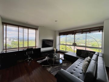 Penthouse en venta - La Castellana