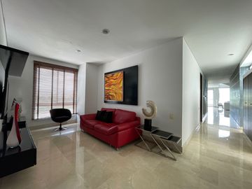 Penthouse en venta - La Castellana