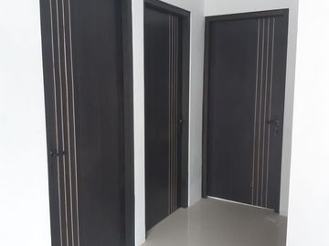 DIJUAL RUMAH BARU MINIMALIS di Urang Agung Sukodono Sidoarjo