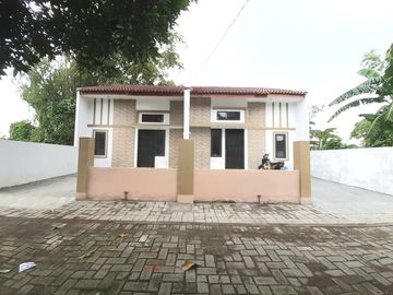 DIJUAL RUMAH BARU MINIMALIS di Urang Agung Sukodono Sidoarjo