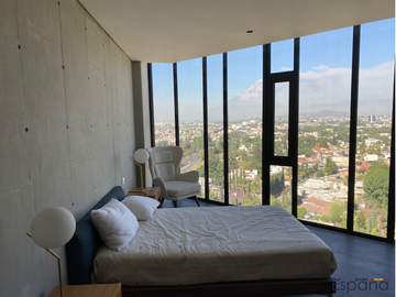 Departamentos en venta en Zavaleta, Quore Residencial